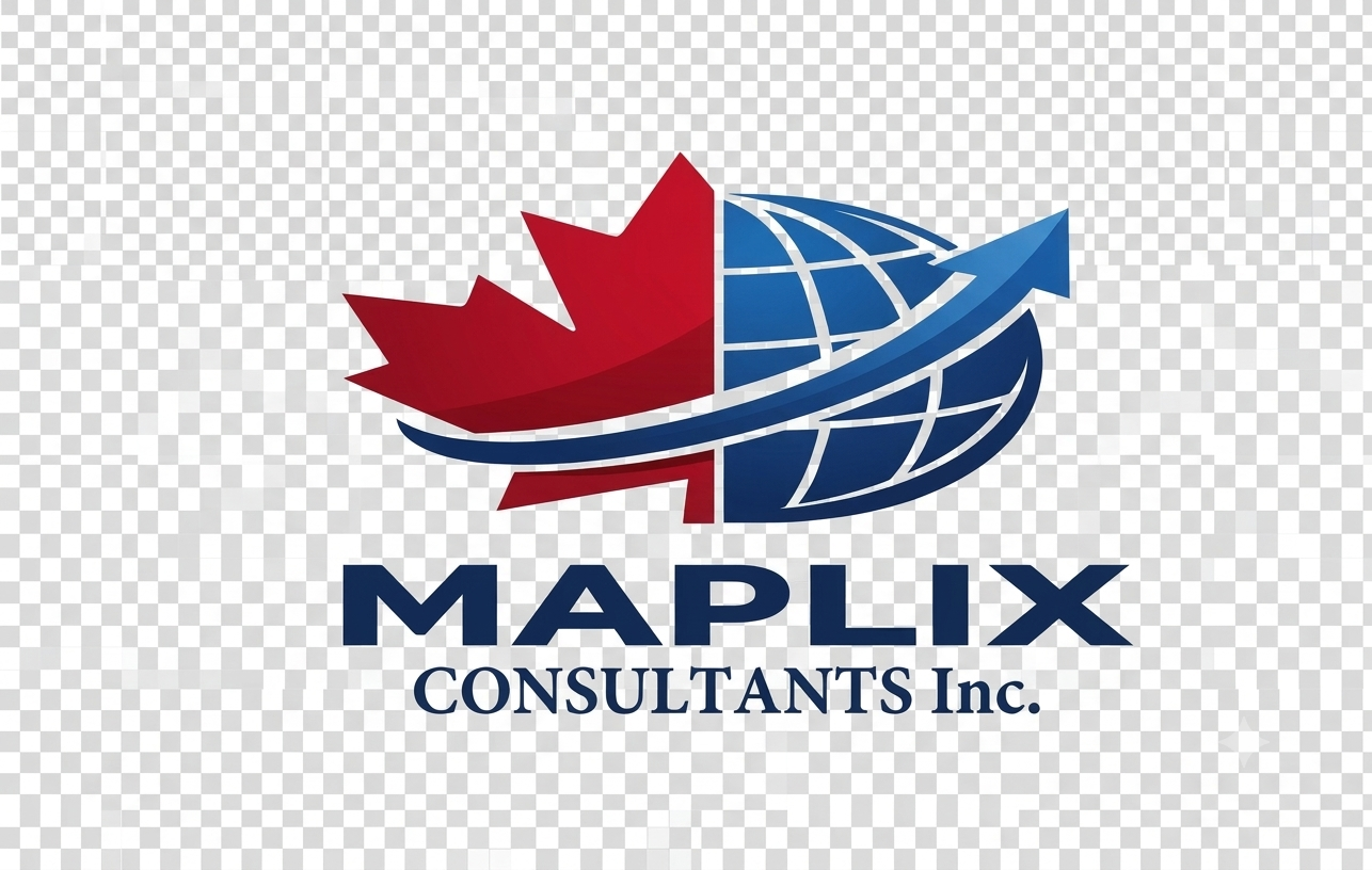 Maplix Consultants Inc.